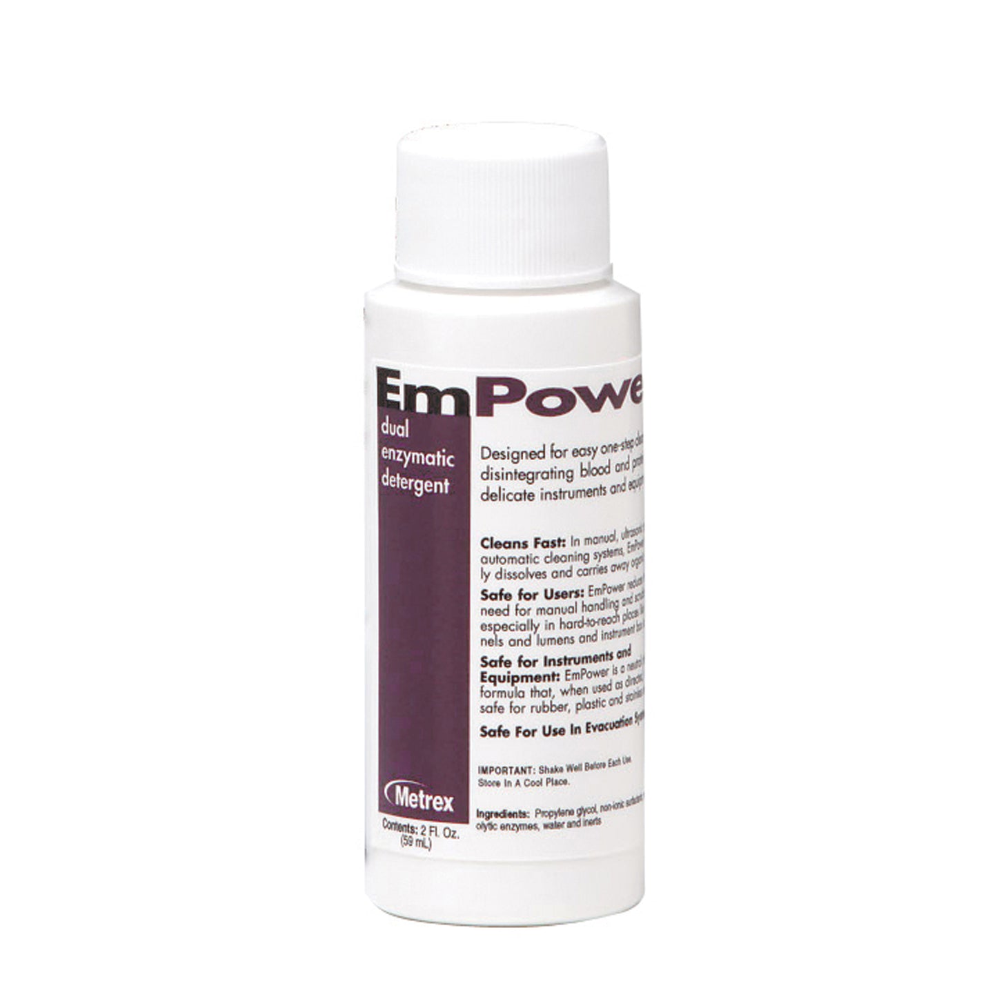 EmPower 2 oz, 48/cs