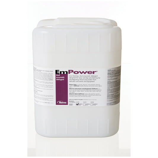 EmPower 5 Gallon, 1/cs