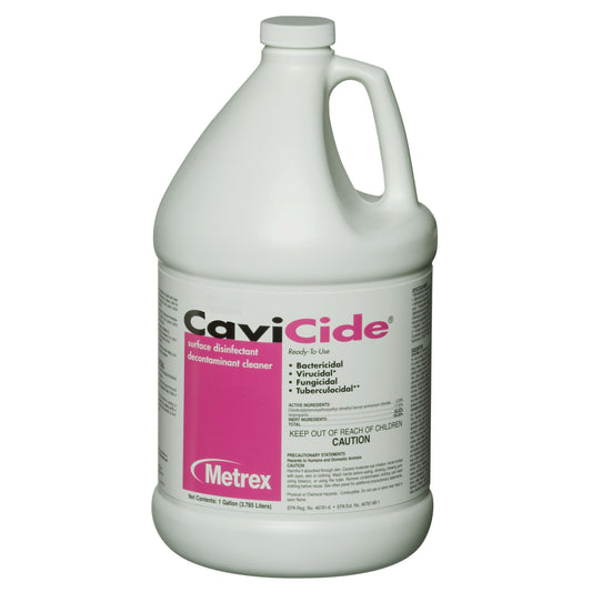 CaviCide Gallons, 4/cs (36 cs/plt) (026523)