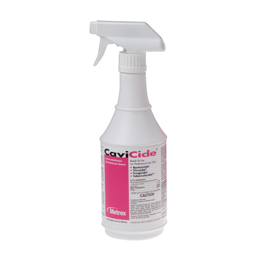 CaviCide 24 oz Spray, 12/cs (60 cs/plt)