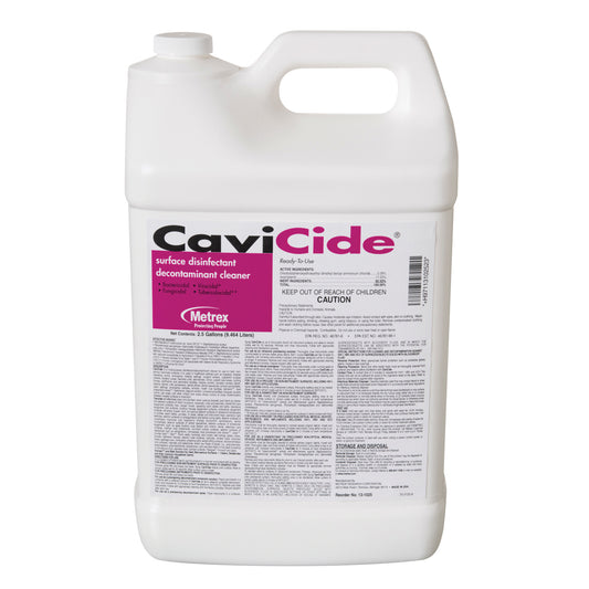 CaviCide 2½ Gallon, 2/cs (36 cs/plt)