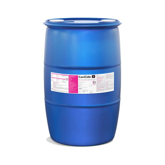 CaviCide1, 55 Gallon (1 ea/plt)