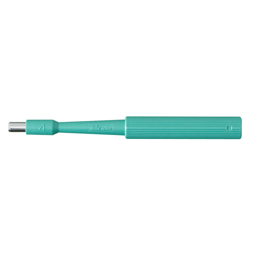 Biopsy Punch, 4mm, 50/bx
