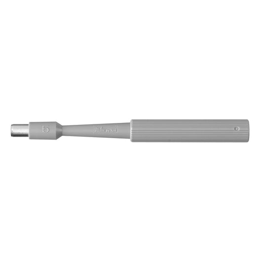 Biopsy Punch, 5mm, 50/bx
