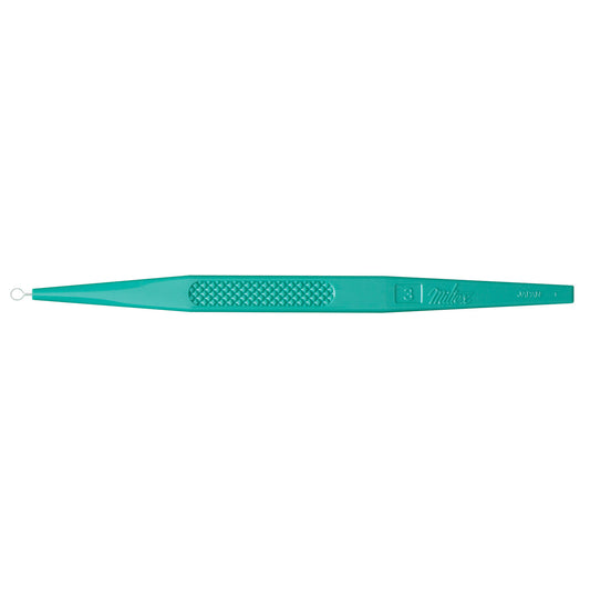 Dermal Curette, 3mm, 50/bx