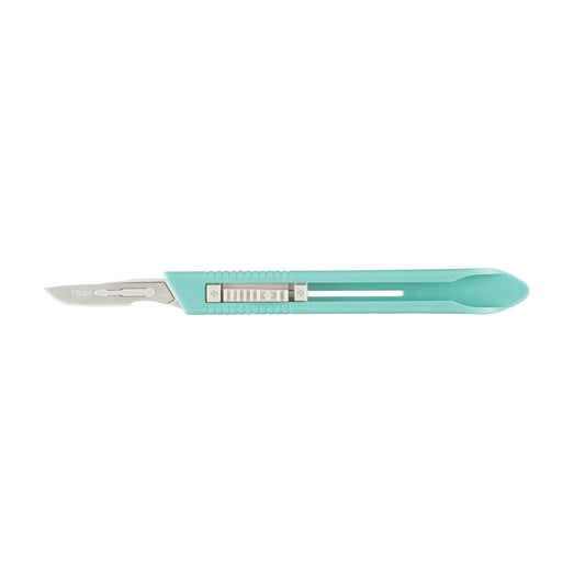 #10 Scalpel, 10/bx