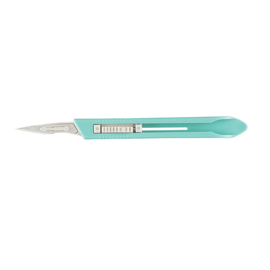 #11 Scalpel, 10/bx