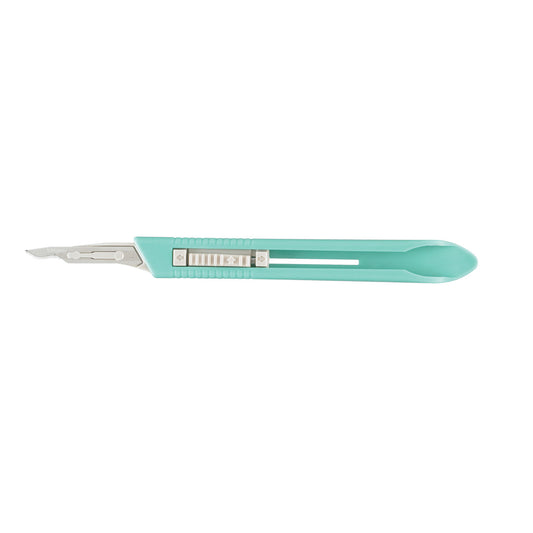 #15 Scalpel, 10/bx