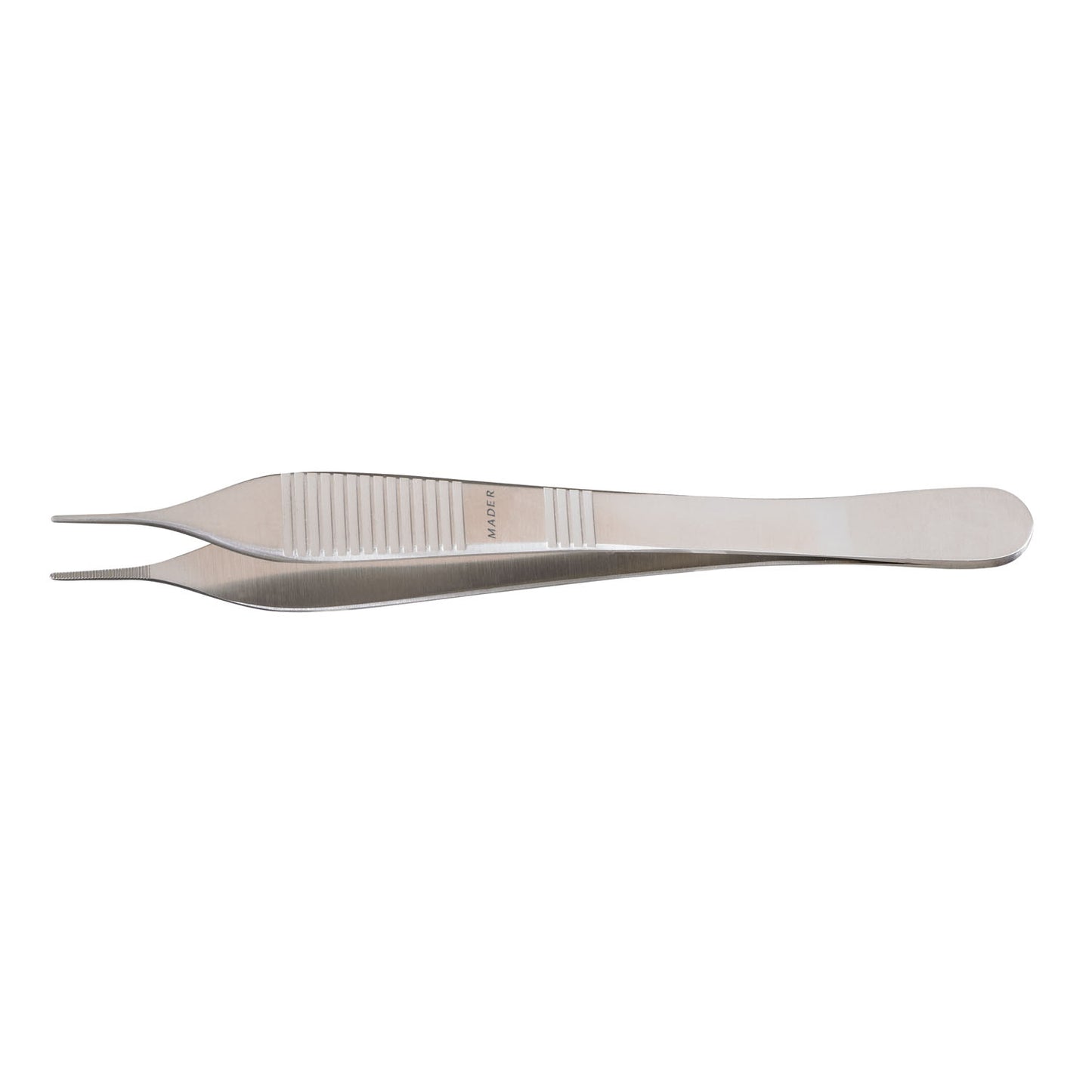 Dressing Forceps, 4¾", Delicate
