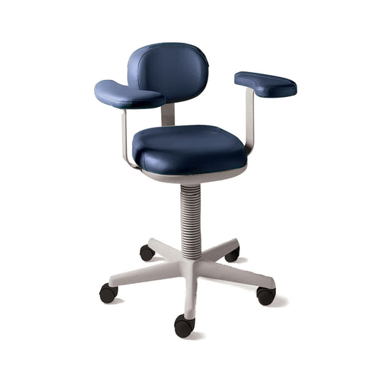 425/427 Arm Kit, Soothing Blue (Delivery Info Sheet Required)