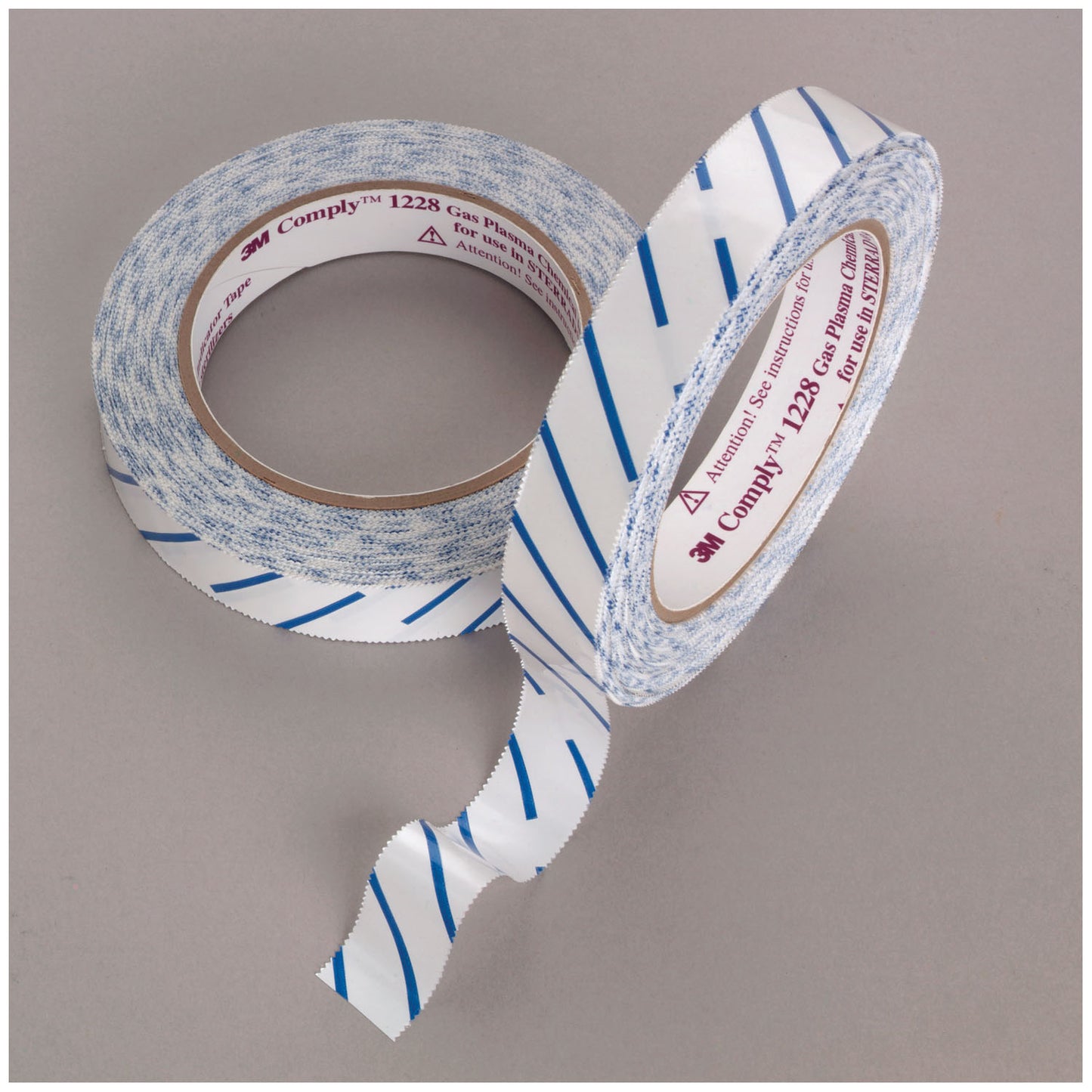 Gas Plasma Indicator Tape, ¾" x 60 yds, 24/cs (Continental US+HI Only)