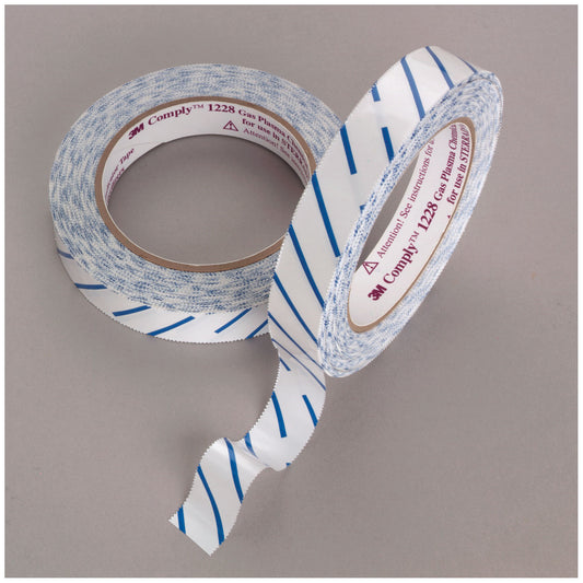 Gas Plasma Indicator Tape, ¾" x 60 yds, 24/cs (Continental US+HI Only)