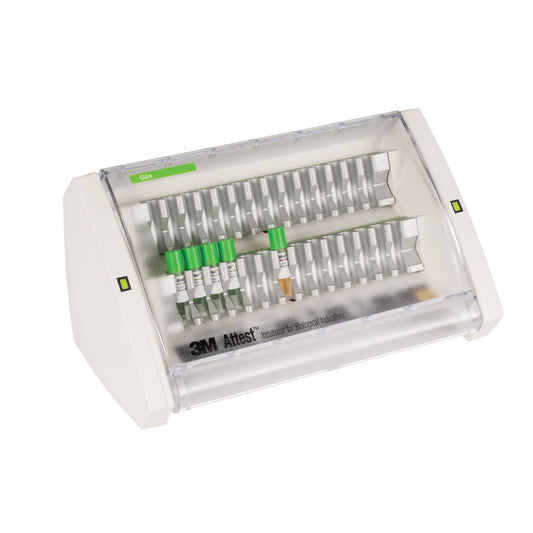 28-Vial Incubator, 37°C EO, 120 Nominal Voltage Required, 90-132V Acceptable (2-tier) (Continental US+HI Only)