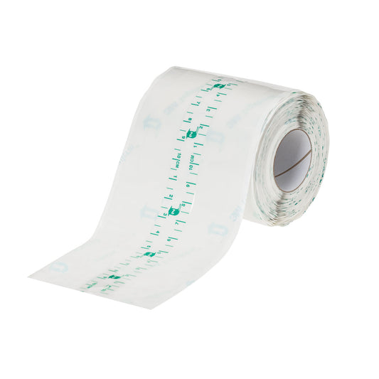 Dressing, Transparent Film Roll, 2" x 11 yds, 4/cs (Continental US+HI Only)