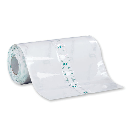 Dressing, Transparent Film Roll, 4" x 11 yds, 4 rl/cs (Continental US+HI Only)