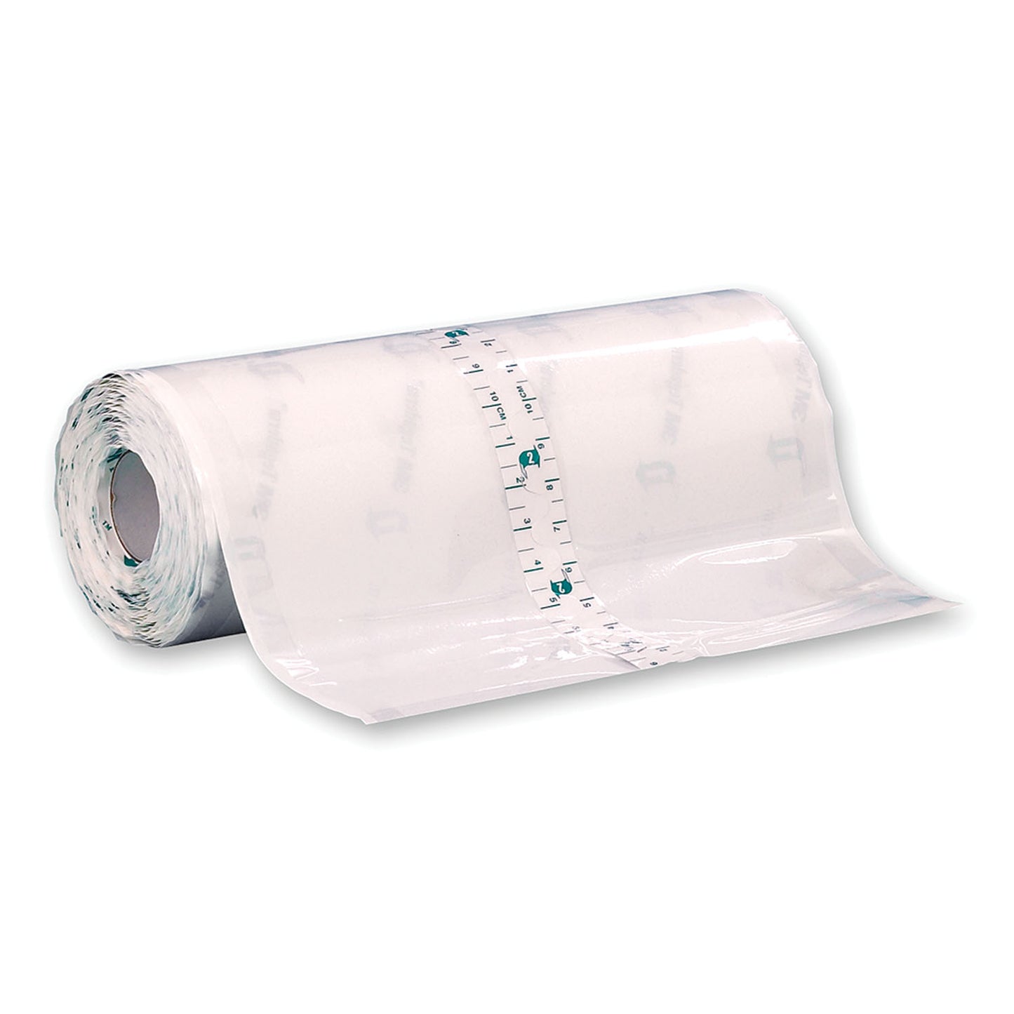 Dressing, Transparent Film Roll, 6" x 11 yds, 4 rl/cs (Continental US+HI Only)