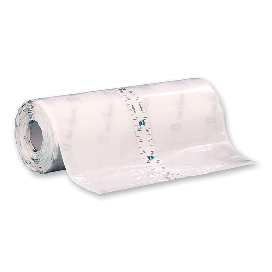 Dressing, Transparent Film Roll, 6" x 11 yds, 4 rl/cs (Continental US+HI Only)