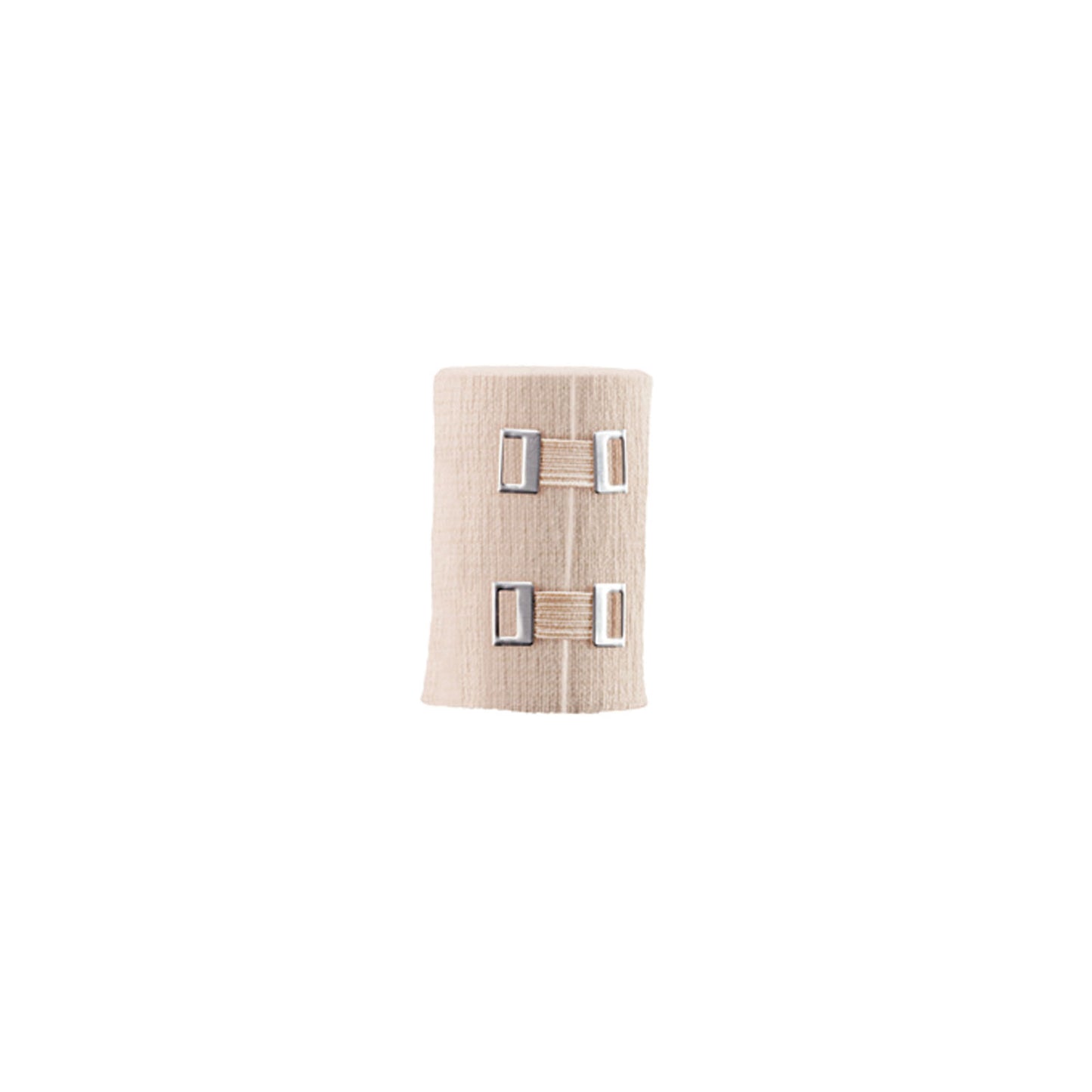 3" Elastic Bandages with Clips, 10/bx, 5 bx/cs (Continental US+HI Only)