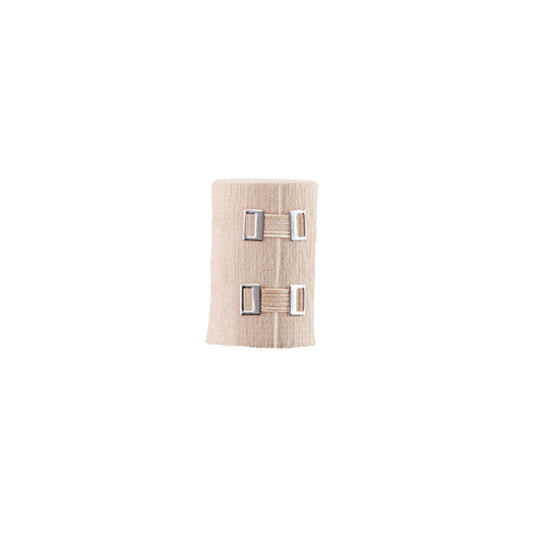 3" Elastic Bandages with Clips, 10/bx, 5 bx/cs (Continental US+HI Only)
