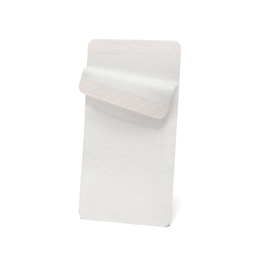 Dressing Cover, 5 7/8" x 11", 3 sheets/pad, 25 pad/bx, 4 bx/cs (Continental US+HI Only)