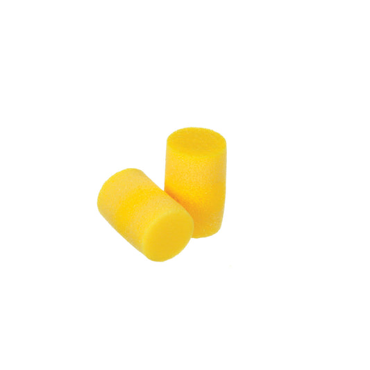 Earplug, in Pillow Pack, 200 pr/bx, 10 bx/cs (Continental US+HI Only)