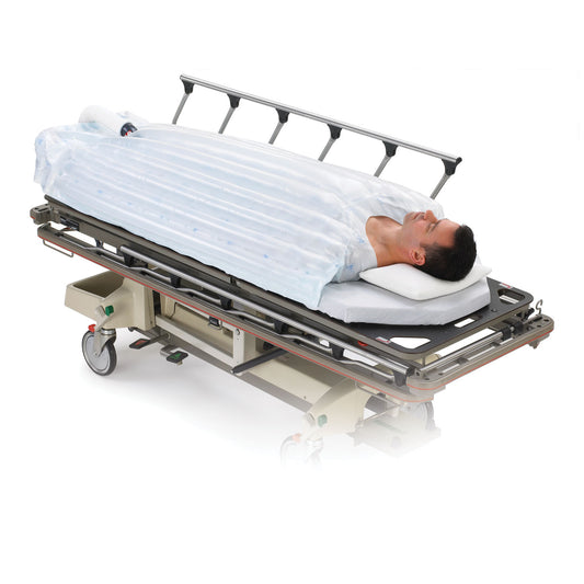 Full Body Warming Blanket, 10/cs (Continental US+HI Only)