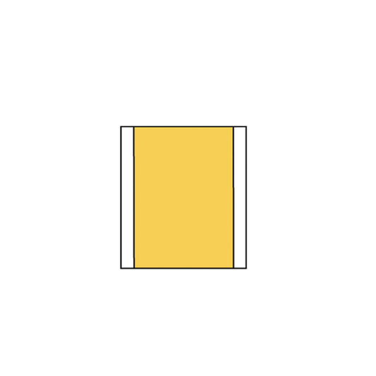Incise Drape, Overall 35" x 33", Incise 23" x 23", 10/bx, 4 bx/cs (Continental US+HI Only)