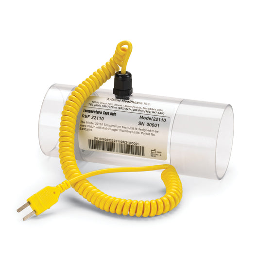 800 Series Warming Unit Calibration Test Kit (Continental US+HI Only)