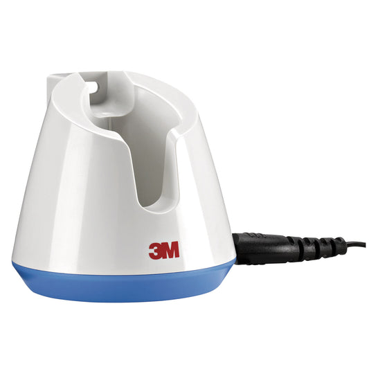Accessories: Surgical Clipper Professional Drop-in Charger Stand with Cord for 9681 (Continental US+HI Only)