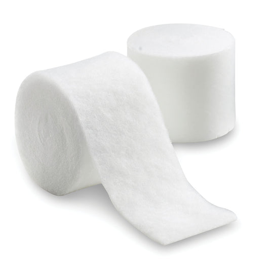 Cast Padding, 2" x 4 yds, 20/bg, 4 bg/cs (Continental US+HI Only)