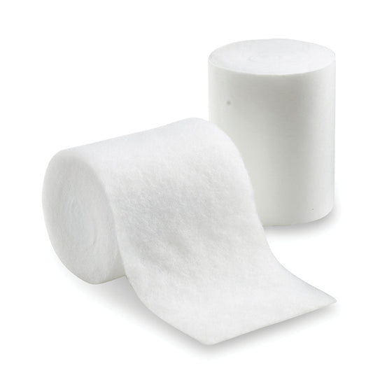 Cast Padding, 3" x 4 yds, 20/bg, 4 bg/cs (Continental US+HI Only)