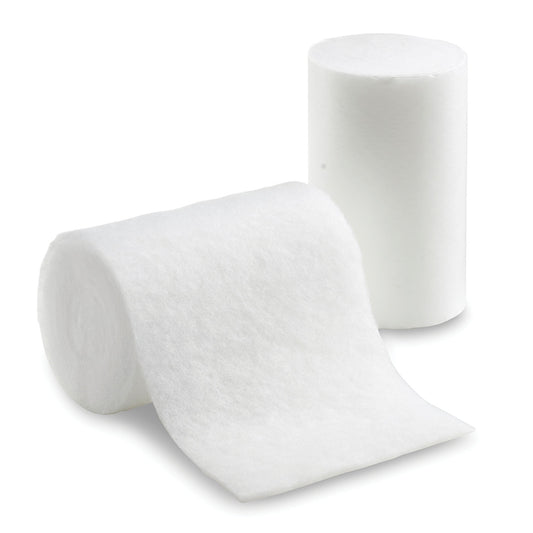 Cast Padding, 4" x 4 yds, 20/bg, 4 bg/cs (Continental US+HI Only)