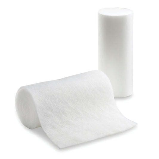 Cast Padding, 6" x 4 yds, 20/bg, 4 bg/cs (Continental US+HI Only)