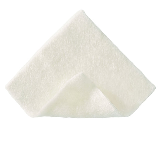 Dressing Silver Containing Alginate, 4" x 4", 10/bx, 10 bx/cs