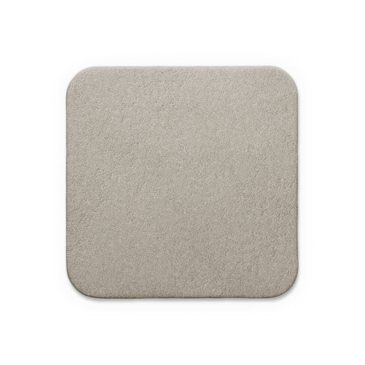 Dressing, Safetac® Soft Silicone Wound Contact Layer, Waterproof, 8" x 8", 5/bx, 4 bx/cs