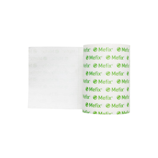 Fixation Fabric Dressing, 4" x 11 yds, 20/cs