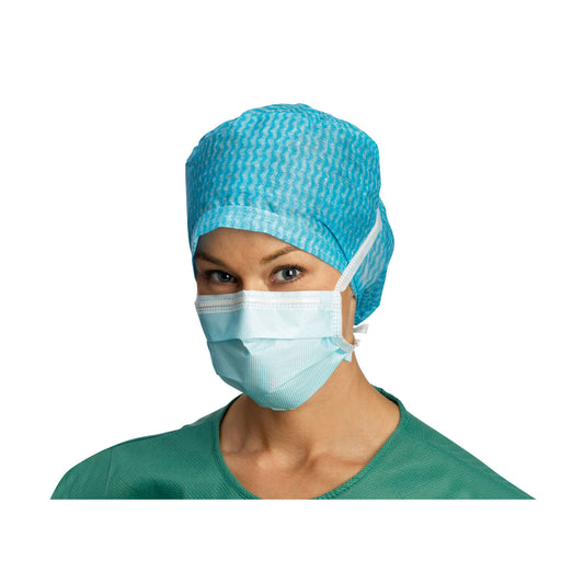 Face Mask, 60/bx, 10 bx/cs (50 cs/plt)