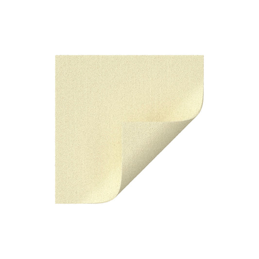 Gelling Fiber Dressing, 4" x 4" , 10/bx, 8 bx/cs (10 x 10cm)