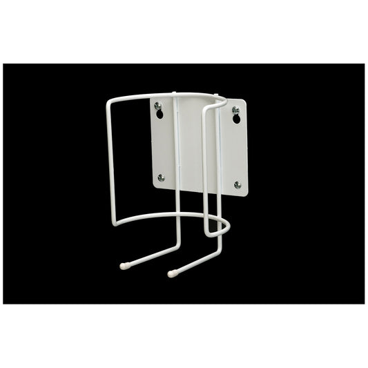 Accessories: Metal Wall Bracket For Opti-Cide® Wipe Canister