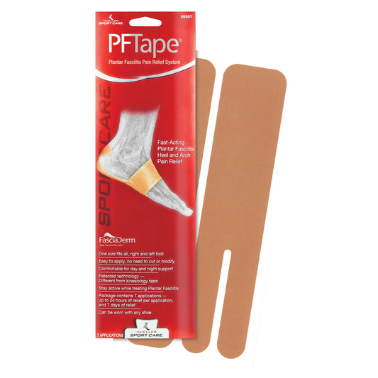 Beige, Regular, 7 app/pk (In retail pkg)