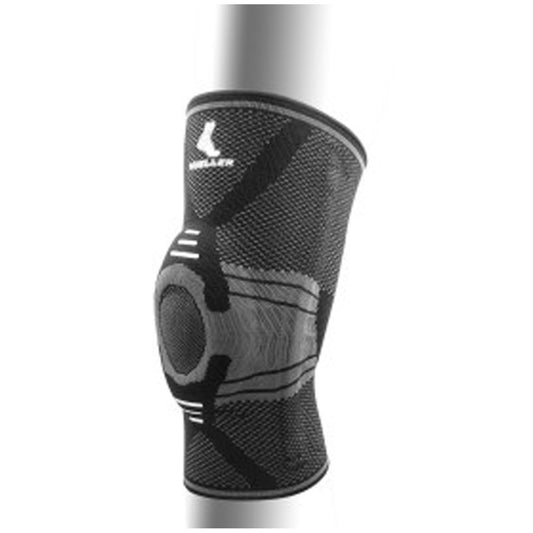 Black, X-Large (In retail clamshell)