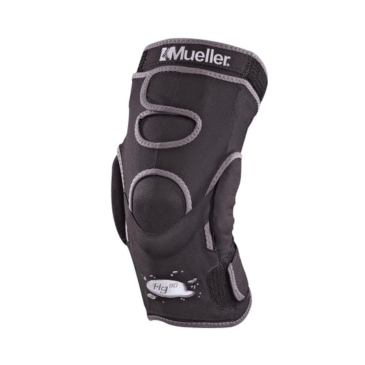 Black, Medium (In retail pkg)
