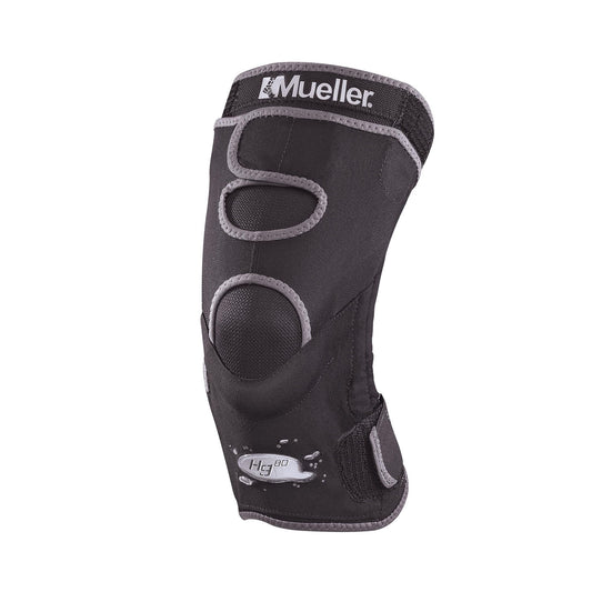 Black, X-Large (In retail pkg)