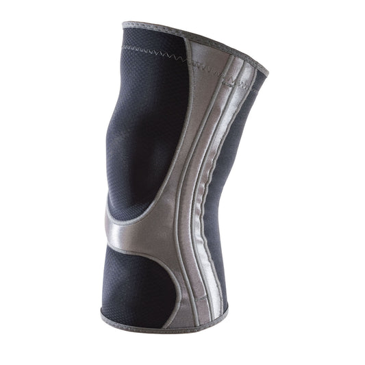 Black, X-Large (In retail pkg)