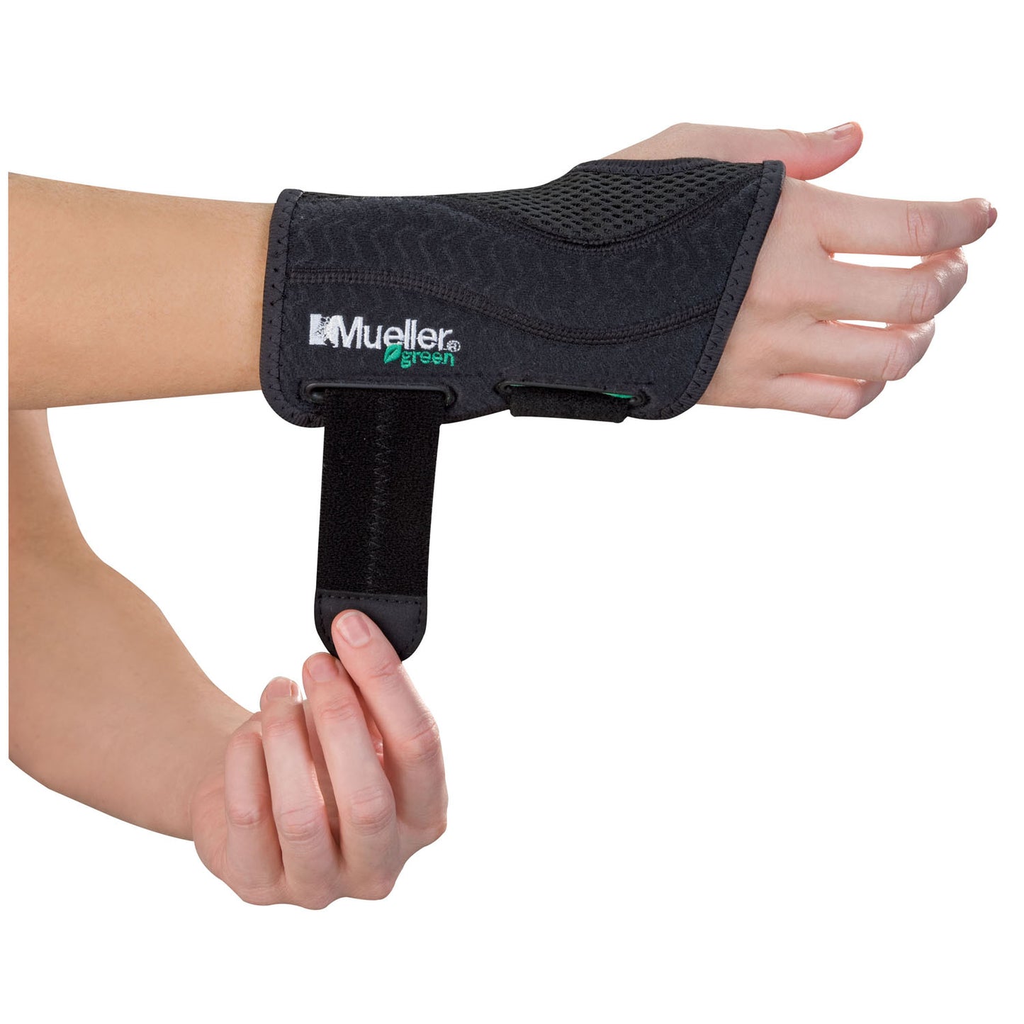 Black, Small/ Medium, Right (In retail pkg)