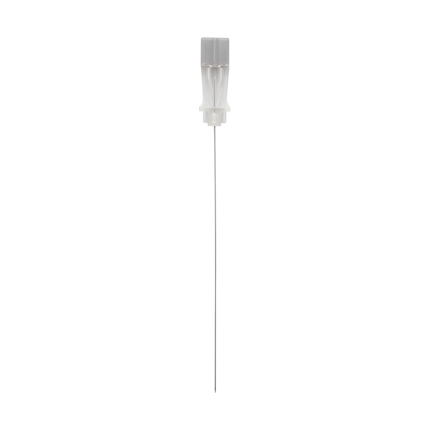 A-trumatic Spinal Needle, 27G x 3½", Gray, 25/bx (Not Available for sale into Canada)