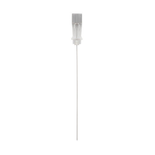 A-trumatic Spinal Needle, 27G x 3½", Gray, 25/bx (Not Available for sale into Canada)