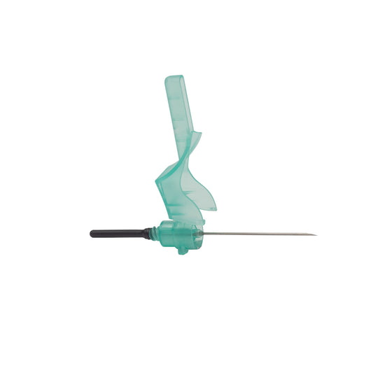 Blood Collection Needle, 22G x 1-1-4", 48/bx