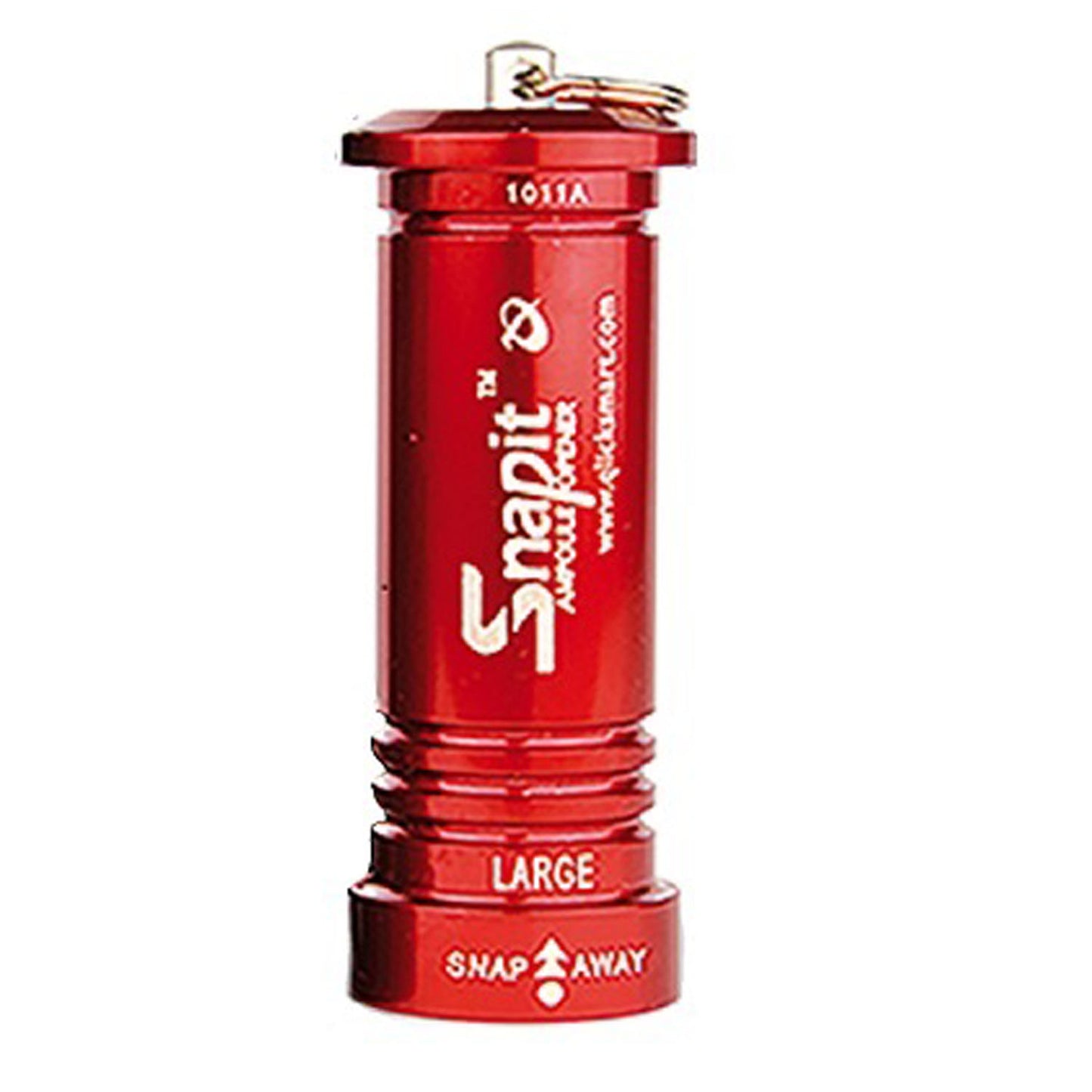 SnapIT Ampoule Opener, Trolley Edition, Large