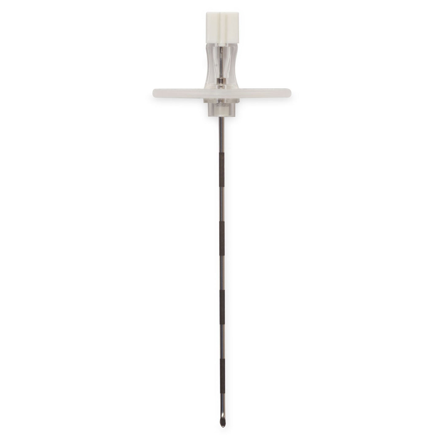 Detachable Wing Needle, 16G x 3½", White, 25/bx, 4 bx/cs (Not Available for sale into Canada)